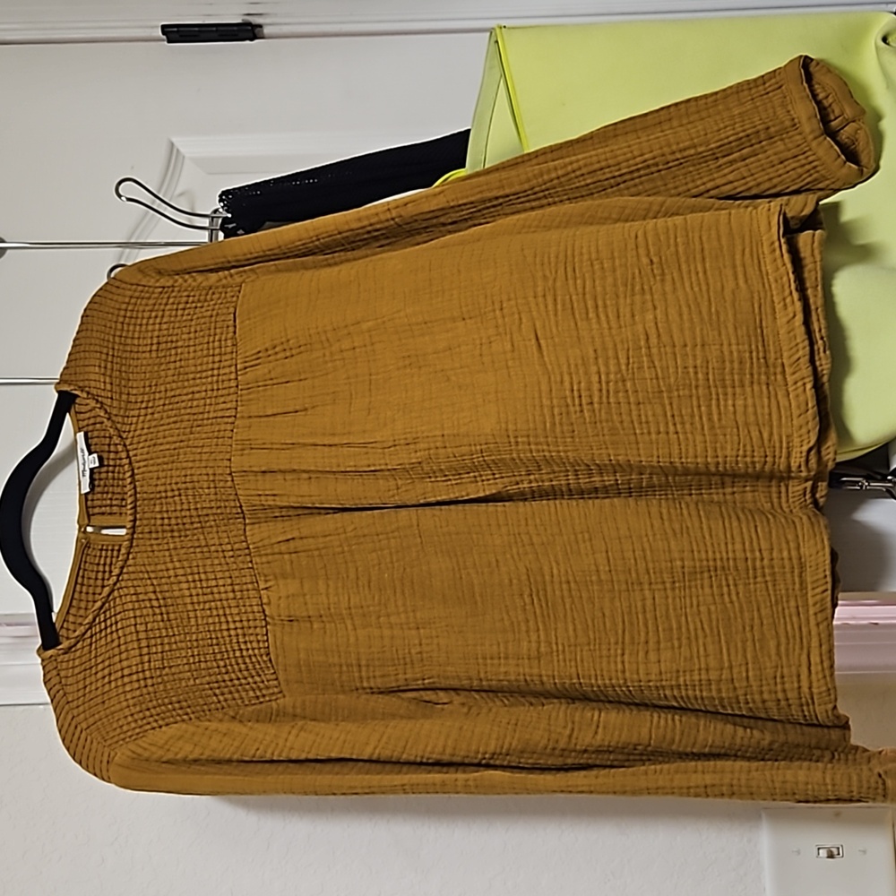Madewell top
